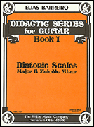 Diatonic Scales [HL:404711]
