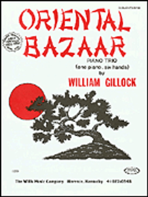 Oriental Bazaar [HL:405320]