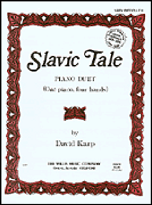 Slavic Tale [HL:405609]