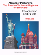 Russian Technical Regimen - Introduction and Guide [HL:405741]