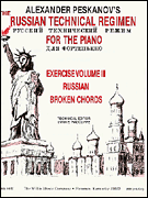 Russian Technical Regimen - Vol. 3 [HL:405767]