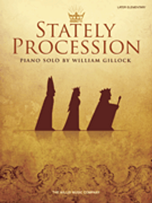 Stately Procession [HL:405896]