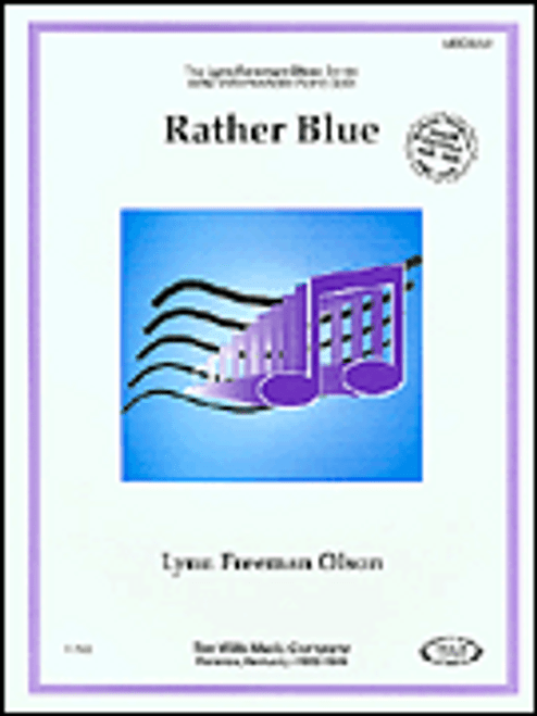 Rather Blue [HL:405920]
