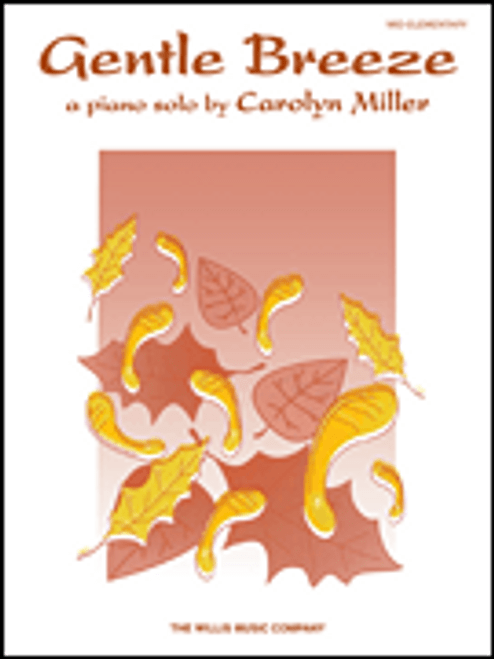 Gentle Breeze [HL:405925]