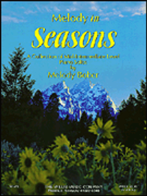 Melody in Seasons [HL:406248]