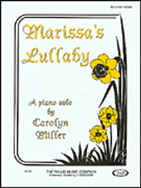 Marissa's Lullaby [HL:406254]