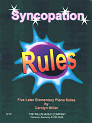 Syncopation Rules [HL:406264]