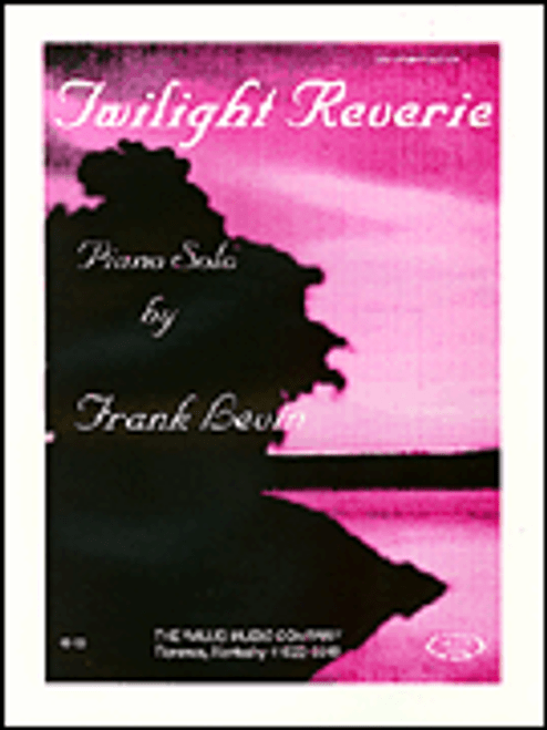 Twilight Reverie [HL:406276]