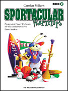 Sportacular Warm-Ups, Book 2 [HL:406293]