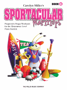 Sportacular Warm-Ups, Book 4 [HL:406295]