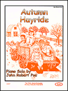 Autumn Hayride [HL:406349]