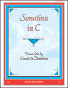 Sonatina in C [HL:406510]