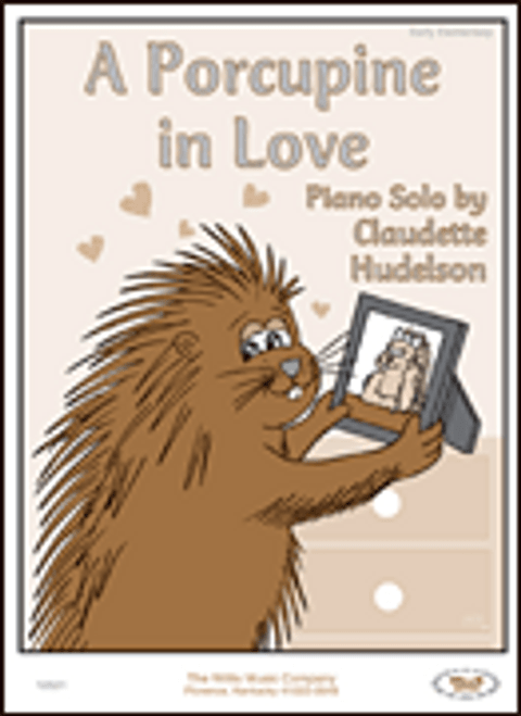 A Porcupine in Love [HL:406677]