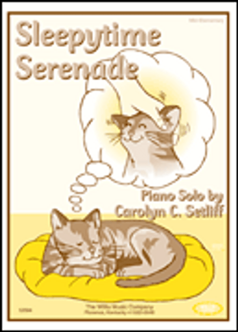 Sleepytime Serenade [HL:406749]