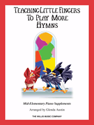 Hymns [HL:406762]