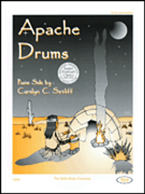 Apache Drums [HL:406810]