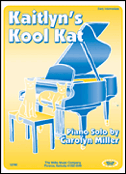 Kaitlyn's Kool Kat [HL:406879]