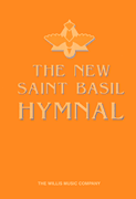The New Saint Basil Hymnal (Spiral) [HL:409177]