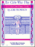 For Girls Who Play [HL:411555]