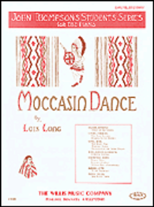 Moccasin Dance [HL:412099]