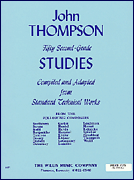 Fifty Second-Grade Studies [HL:412726]