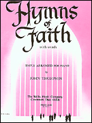 Hymns of Faith [HL:414587]