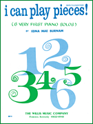 I Can Play Pieces! [HL:415213]