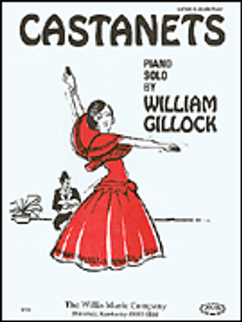 Castanets [HL:416163]