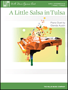 A Little Salsa in Tulsa [HL:416529]