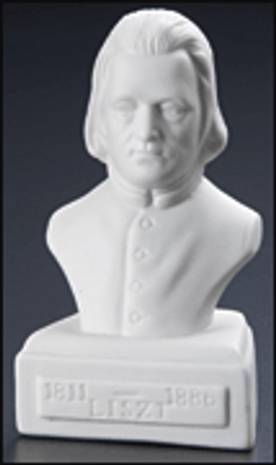 Liszt 5 inch. [HL:416584]