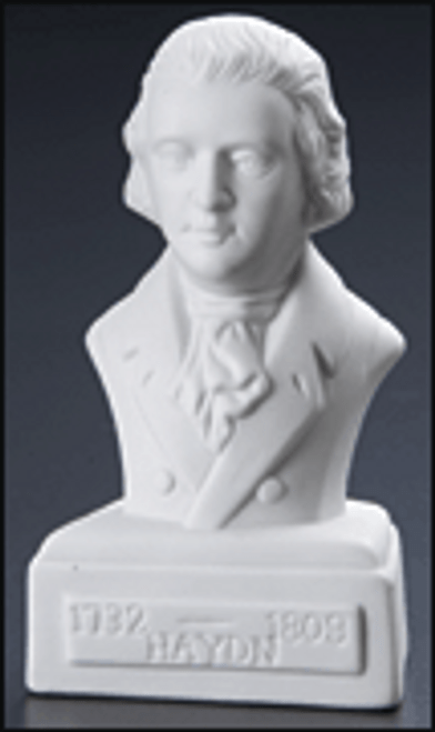 Haydn 5 inch. [HL:416589]