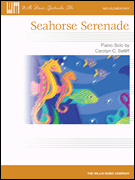 Seahorse Serenade [HL:416728]