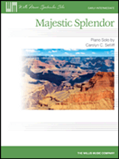 Majestic Splendor [HL:416818]