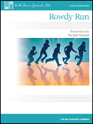 Rowdy Run [HL:416835]