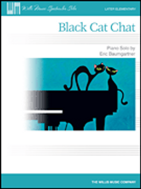 Black Cat Chat [HL:416852]