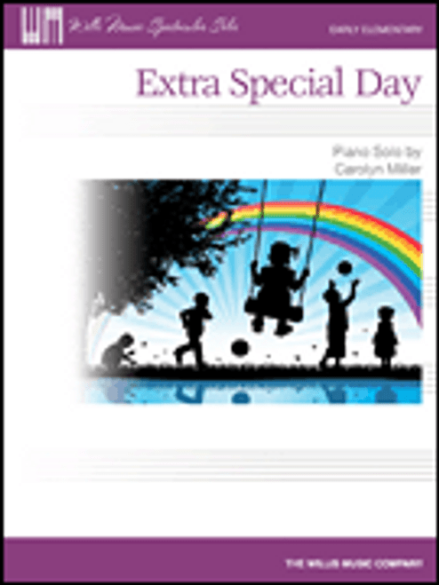 Extra Special Day [HL:416896]