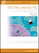 The Flea and the Fly [HL:416909]