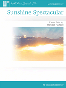 Sunshine Spectacular [HL:416913]