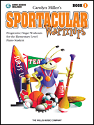 Sportacular Warmups - Book 1 [HL:416936]