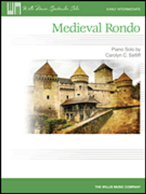 Medieval Rondo [HL:416940]