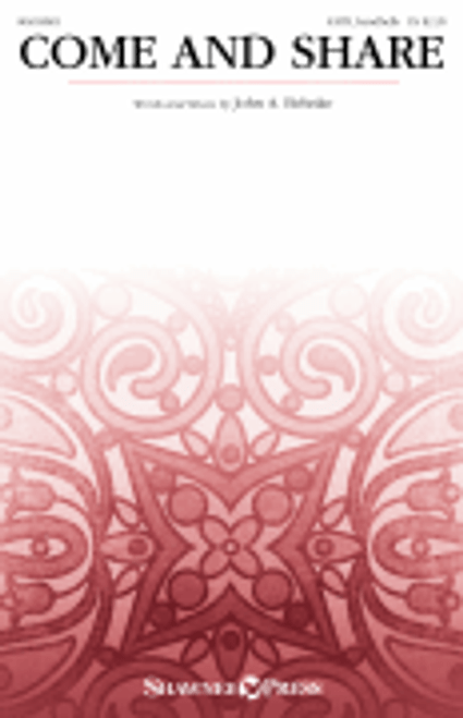 Come and Share [HL:418081]