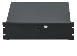 Standard 3U Drawer, 14.2 inch. Deep [HL:422915]