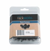 Gator Rack Screws - 25 Pack [HL:422921]