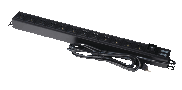 Gator 12-Outlet Power Strip, ULl [HL:422942]