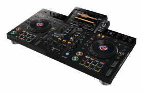 XDJ-RX3 All-In-One DJ System [HL:428276]
