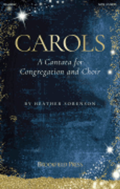 Carols [HL:428607]