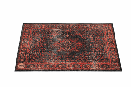 Vintage Persian Style Stage Rug [HL:428631]