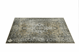 Vintage Persian Style Stage Rug [HL:428635]
