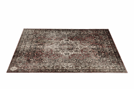 Vintage Persian Style Stage Rug [HL:428638]