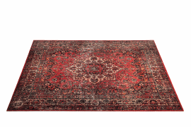 Vintage Persian Style Stage Rug [HL:428643]